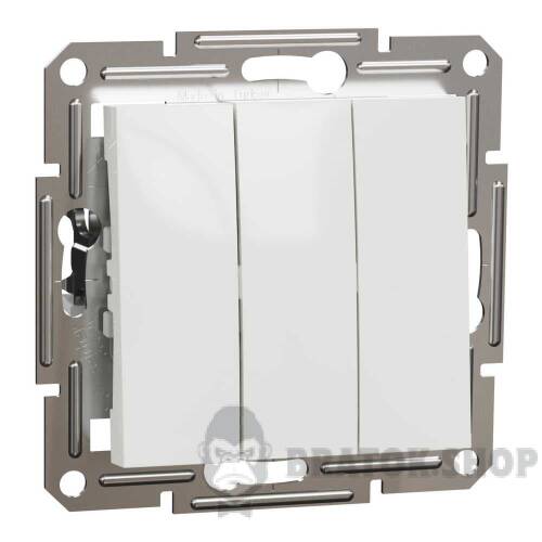 Schneider Electric Asfora EPH2170121 вид спереди