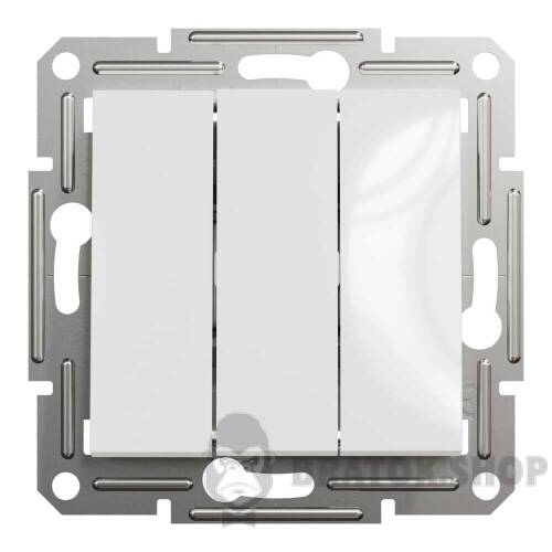 Schneider Electric Asfora EPH2170121 вид спереди