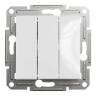 Schneider Electric Asfora EPH2170121 вид спереди