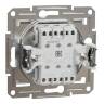 Schneider Electric Asfora EPH2170121 вид сзади в повороте