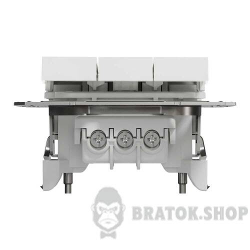 Schneider Electric Asfora EPH2170121 вид сверху