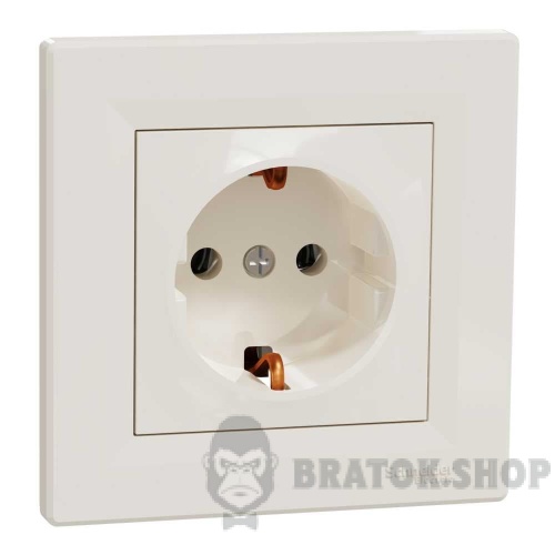 Schneider Electric Asfora EPH2900123 вид спереди