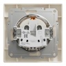 Schneider Electric Asfora EPH2900123 вид сзади