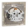 Schneider Electric Asfora EPH2900123 вид сзади в повороте