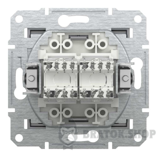 Schneider Electric Asfora EPH4800162 вид сзади