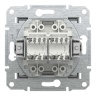 Schneider Electric Asfora EPH4800162 вид сзади