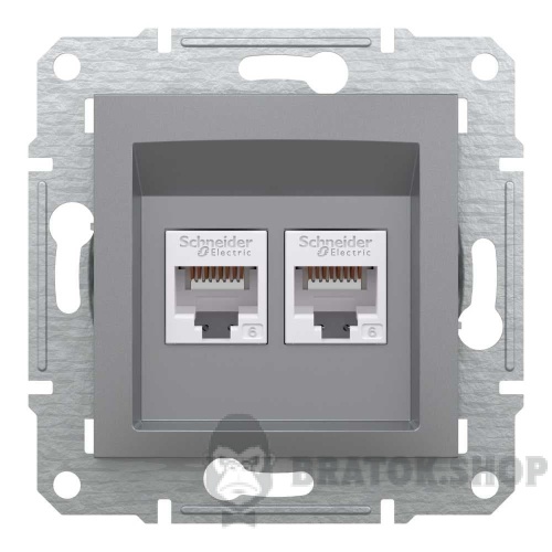 Schneider Electric Asfora EPH4800162 вид спереди