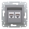 Schneider Electric Asfora EPH4800162 вид спереди
