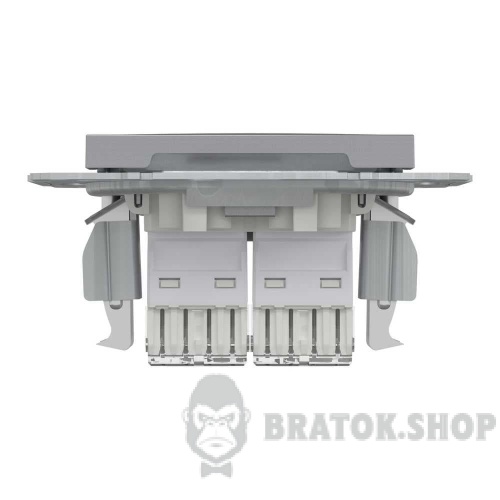 Schneider Electric Asfora EPH4800162 вид сверху