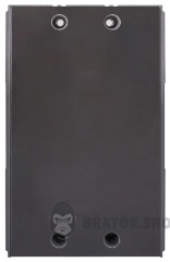 Силовий автоматичний вимикач e.industrial.ukm.100SL.32, 3р, 32А