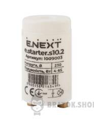 Стартер e.starter.s10.2 (1х65Вт)
