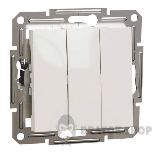 Schneider Electric Asfora EPH2170123 вид спереди