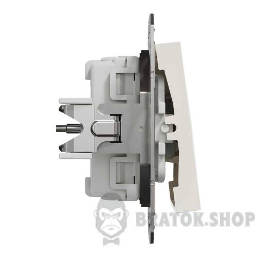 Schneider Electric Asfora EPH2170123 вид слева