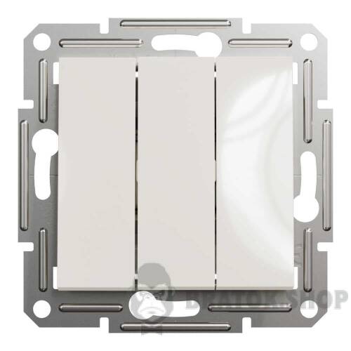 Schneider Electric Asfora EPH2170123 вид спереди
