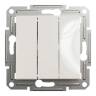 Schneider Electric Asfora EPH2170123 вид спереди