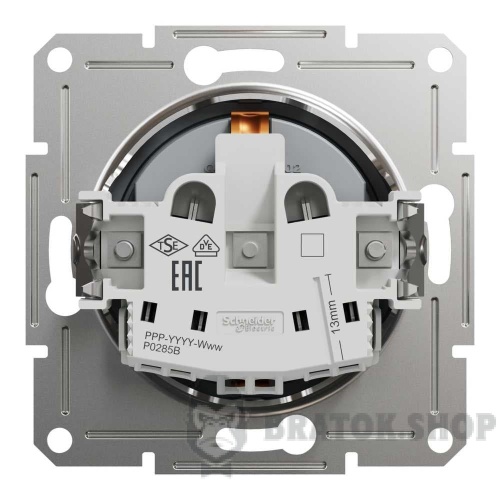 Schneider Electric Asfora EPH2900162 вид сзади