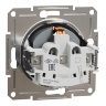 Schneider Electric Asfora EPH2900162 вид сзади в повороте