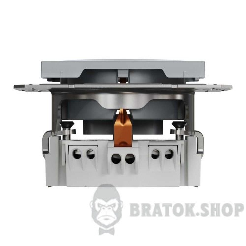 Schneider Electric Asfora EPH2900162 вид сверху