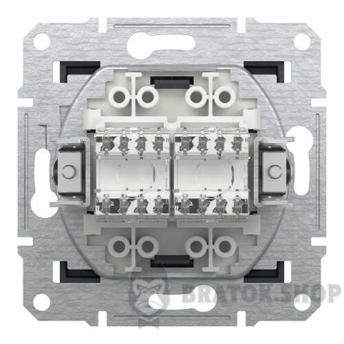 Schneider Electric Asfora EPH4800171 вид сзади