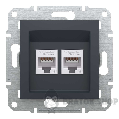Schneider Electric Asfora EPH4800171 вид спереди