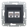 Schneider Electric Asfora EPH4800171 вид спереди