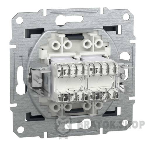 Schneider Electric Asfora EPH4800171 вид сзади в повороте