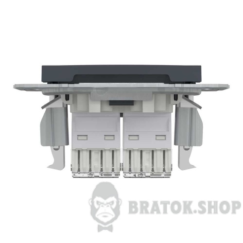 Schneider Electric Asfora EPH4800171 вид сверху