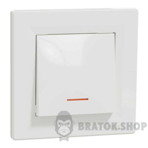 Schneider Electric Asfora EPH1400121 вид спереди