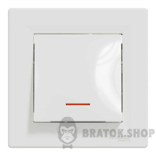 Schneider Electric Asfora EPH1400121 вид спереди
