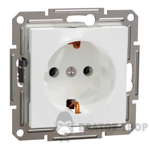Schneider Electric Asfora EPH2970121 вид спереди