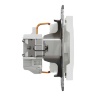 Schneider Electric Asfora EPH2970121 вид слева