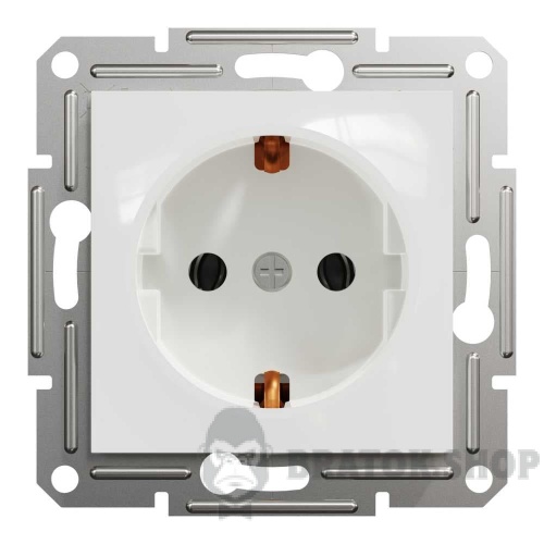 Schneider Electric Asfora EPH2970121 вид спереди