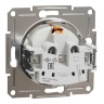Schneider Electric Asfora EPH2970121 вид сзади в повороте