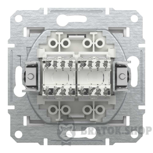 Schneider Electric Asfora EPH4870121 вид сзади