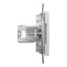 Schneider Electric Asfora EPH4870121 вид слева