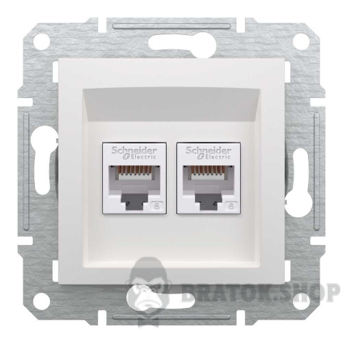 Schneider Electric Asfora EPH4870121 вид спереди