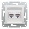 Schneider Electric Asfora EPH4870121 вид спереди
