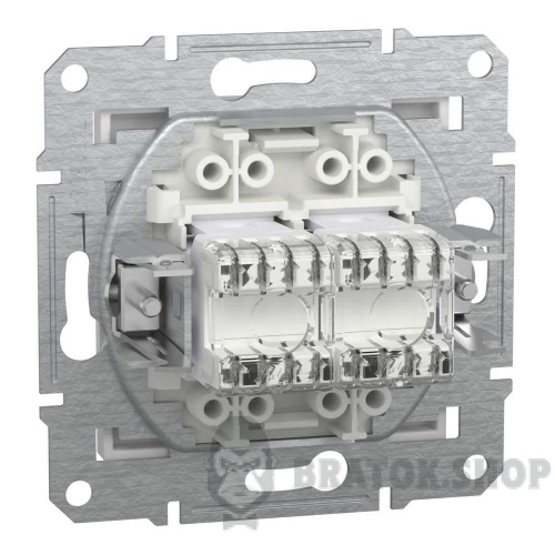 Schneider Electric Asfora EPH4870121 вид сзади в повороте