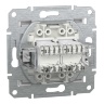 Schneider Electric Asfora EPH4870121 вид сзади в повороте
