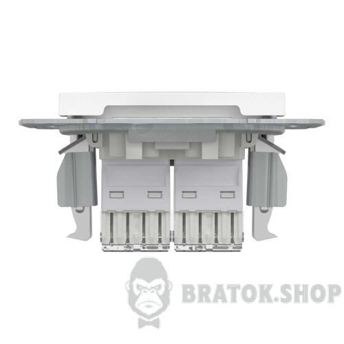 Schneider Electric Asfora EPH4870121 вид сверху