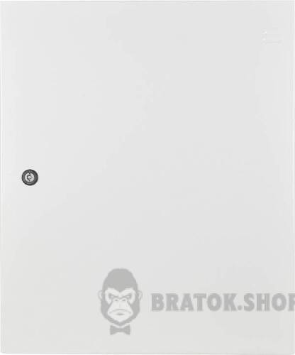 Щит монтажный металлический 60x50x25 ЩМП IP31 УСКО-Укрем UBox A0260020031 наружный