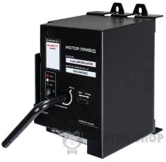 Мотор-привід e.pro.ukm.800Re.MDX, 230В