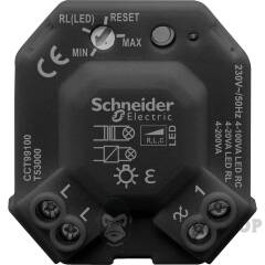 УНІВЕРСАЛЬНИЙ МОДУЛЬ СВІТЛОРЕГУЛЯТОР LED