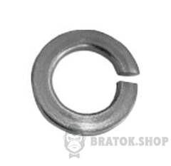 Шайба пружинная кв.сеч.10 e.metiz.washer.1.7Р.2.10