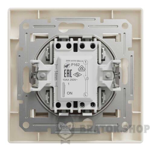 Schneider Electric Asfora EPH1400123 вид сзади