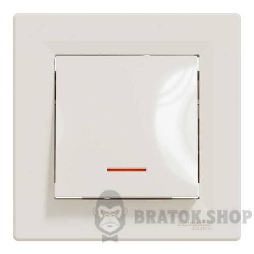 Schneider Electric Asfora EPH1400123 вид спереди