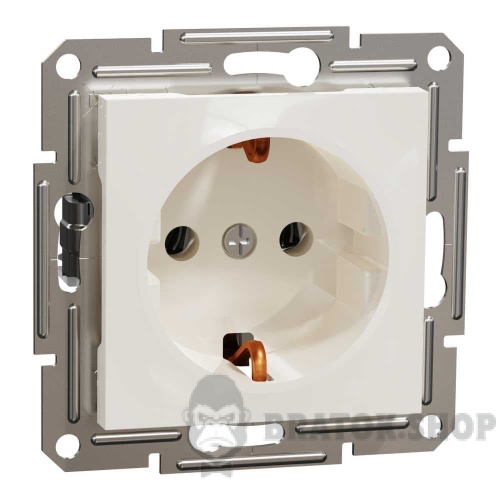 Schneider Electric Asfora EPH2970123 вид спереди