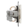 Schneider Electric Asfora EPH2970123 вид слева