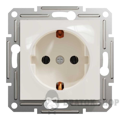 Schneider Electric Asfora EPH2970123 вид спереди
