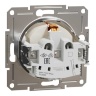 Schneider Electric Asfora EPH2970123 вид сзади в повороте